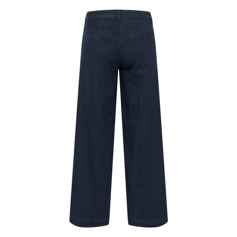 MWSofi 115 Mix X-Wide Jeans Dark Denim