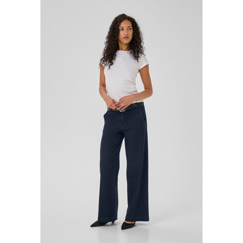 MWSofi 115 Mix X-Wide Jeans Dark Denim