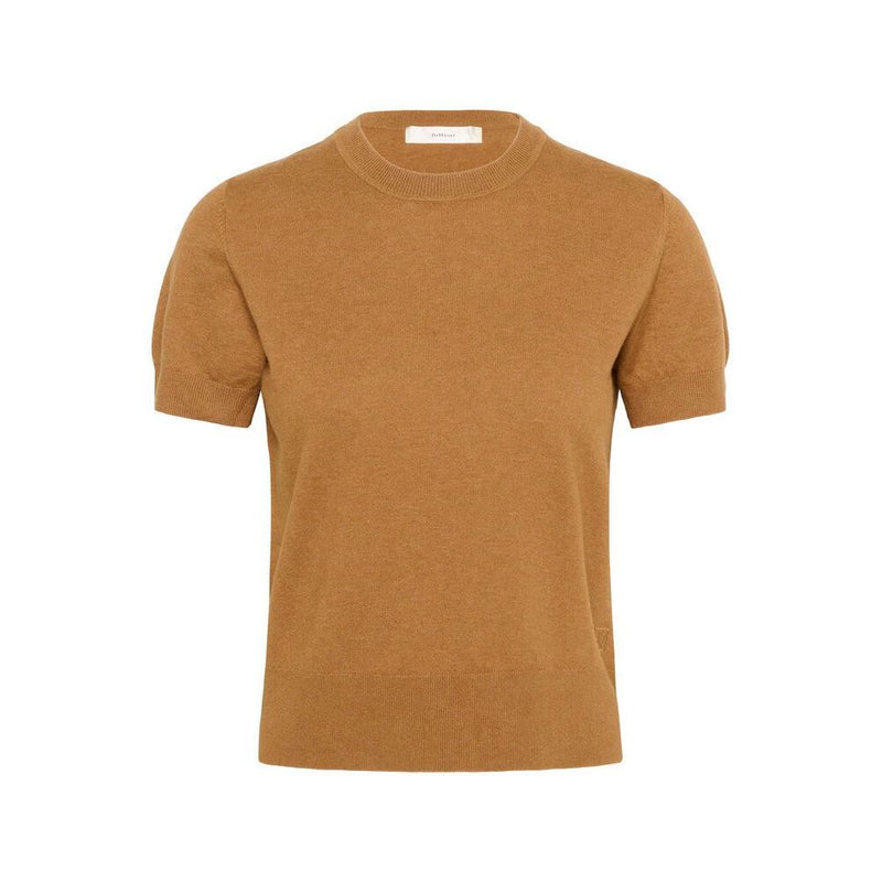KellsieIW Pullover Tobacco