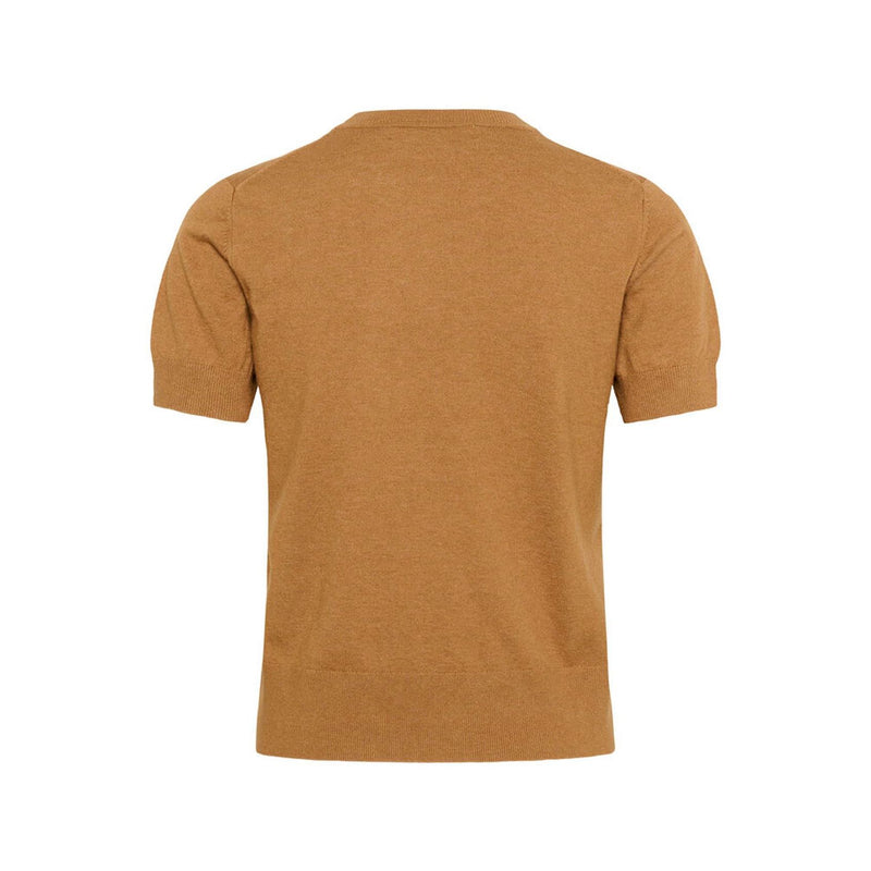 KellsieIW Pullover Tobacco