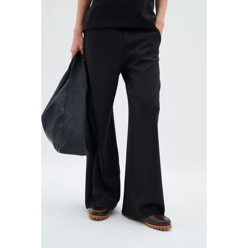 GincetteIW Pants Black