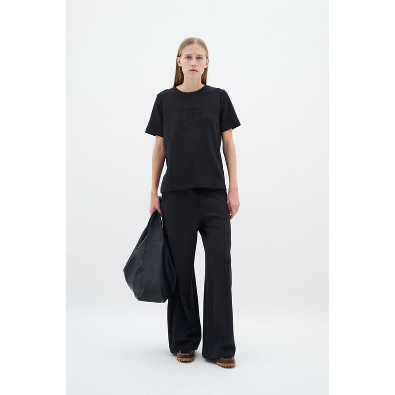 GincetteIW Pants Black