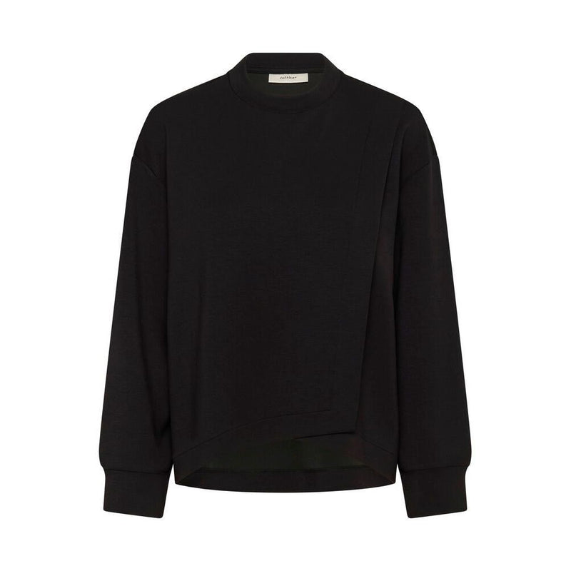 GidaIW Vincent Sweatshirt Black