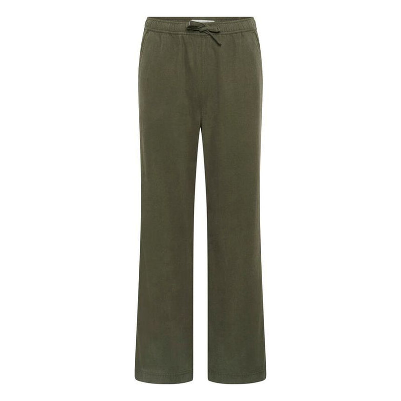 BallariIW Pants Olive