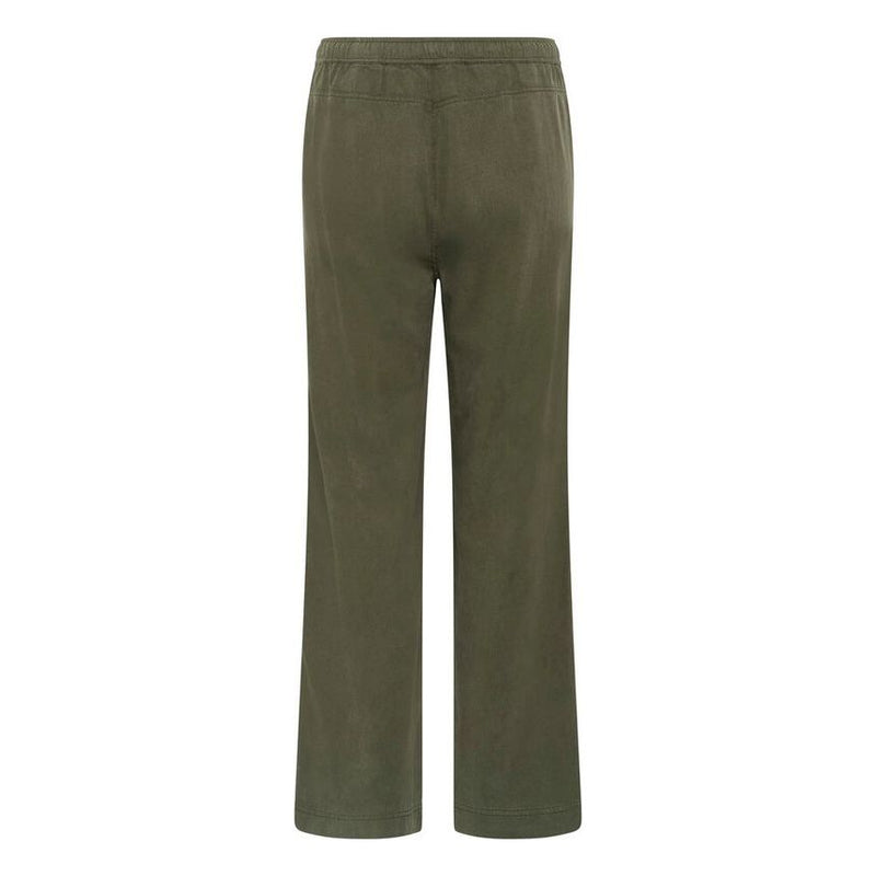 BallariIW Pants Olive