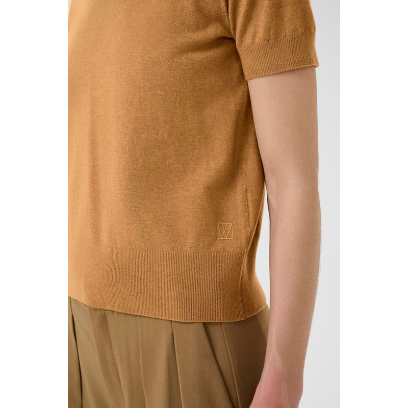 KellsieIW Pullover Tobacco