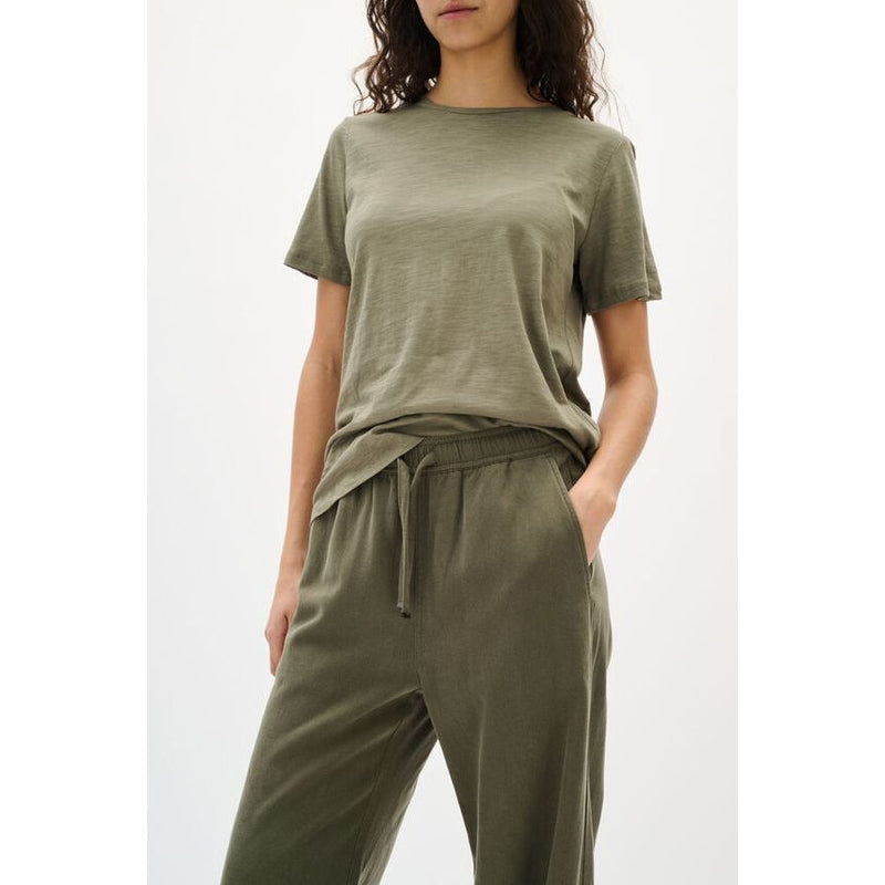BallariIW Pants Olive