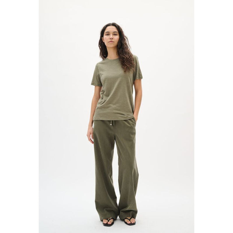 BallariIW Pants Olive