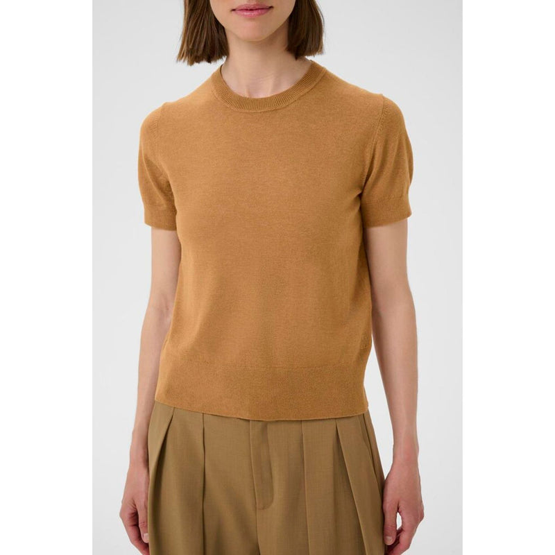 KellsieIW Pullover Tobacco