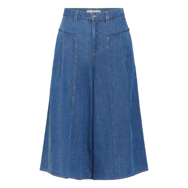 BallarizIW Cullotes Denim
