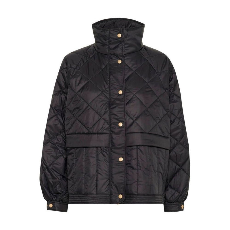 Karmell Jacket Black