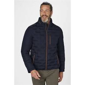 Apollo Jacket Navy