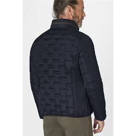 Apollo Jacket Navy