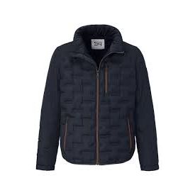 Apollo Jacket Navy