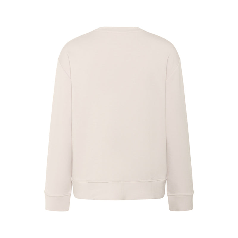 KincentIW Deco Blouse Sweatshirt Haze