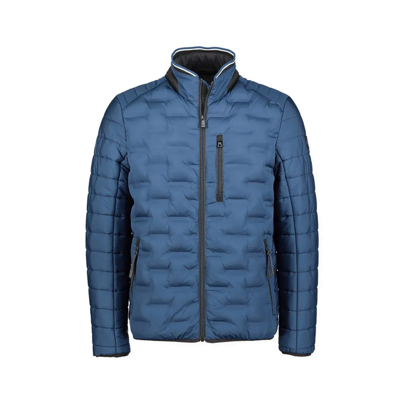 Apollo Jacket Blue