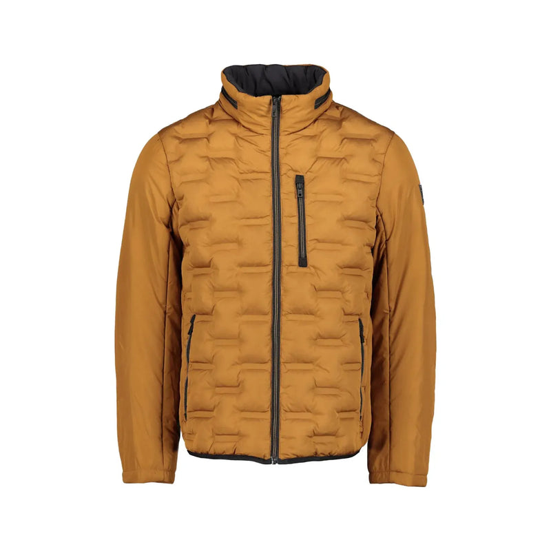 Apollo Jacket Brown