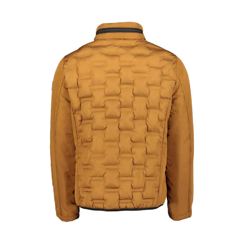 Apollo Jacket Brown