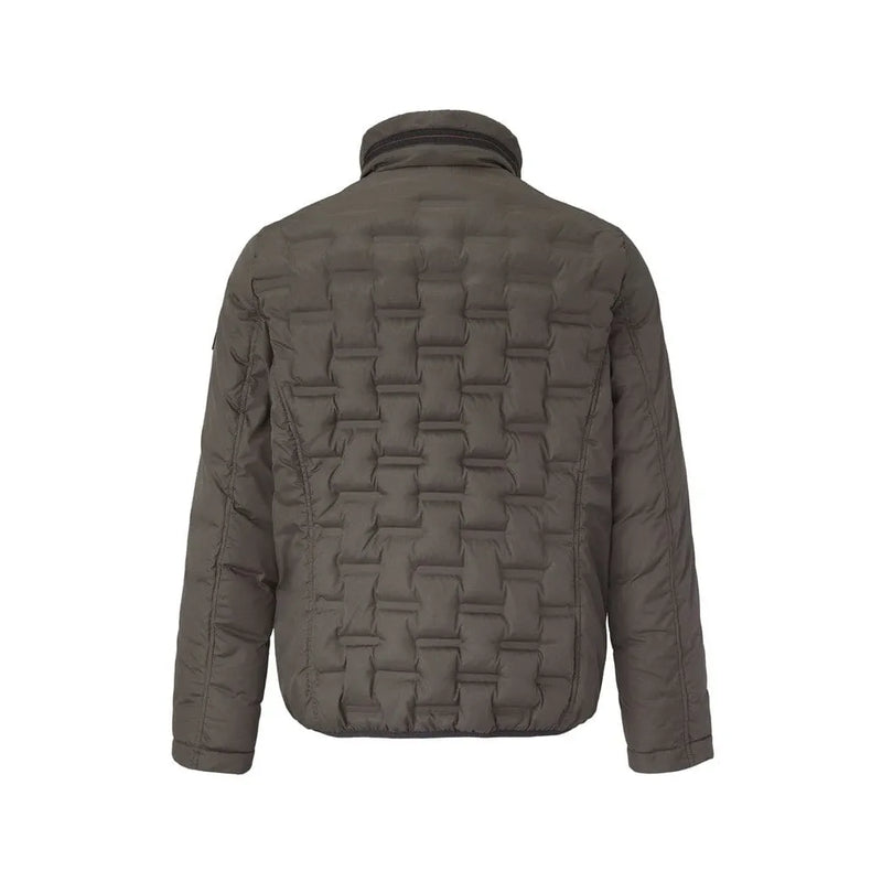 Apollo Jacket Olive Green