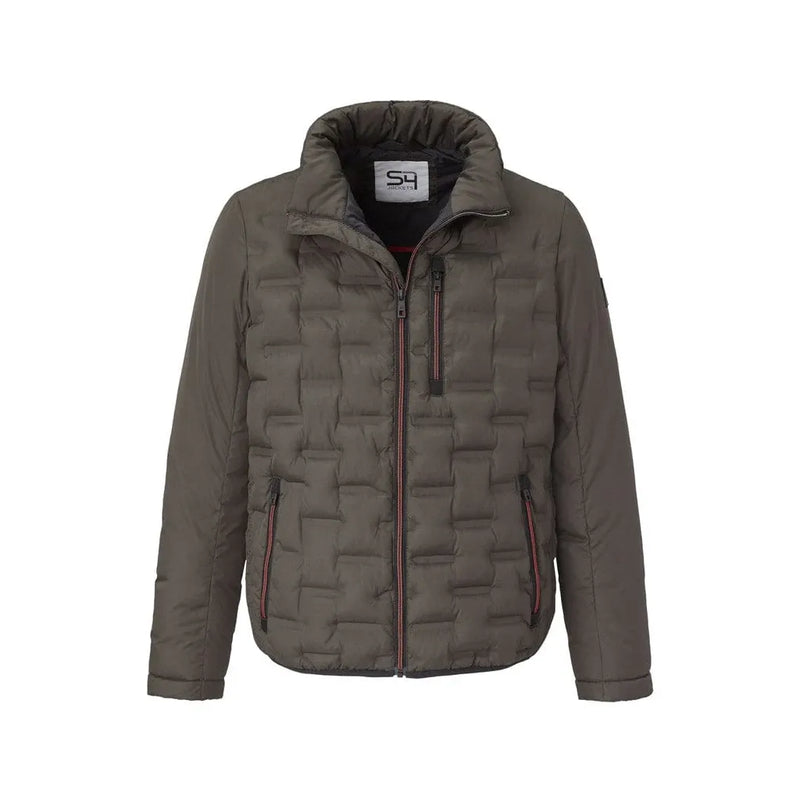 Apollo Jacket Olive Green