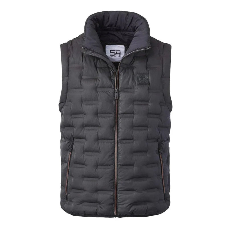 Ares Gilet Navy