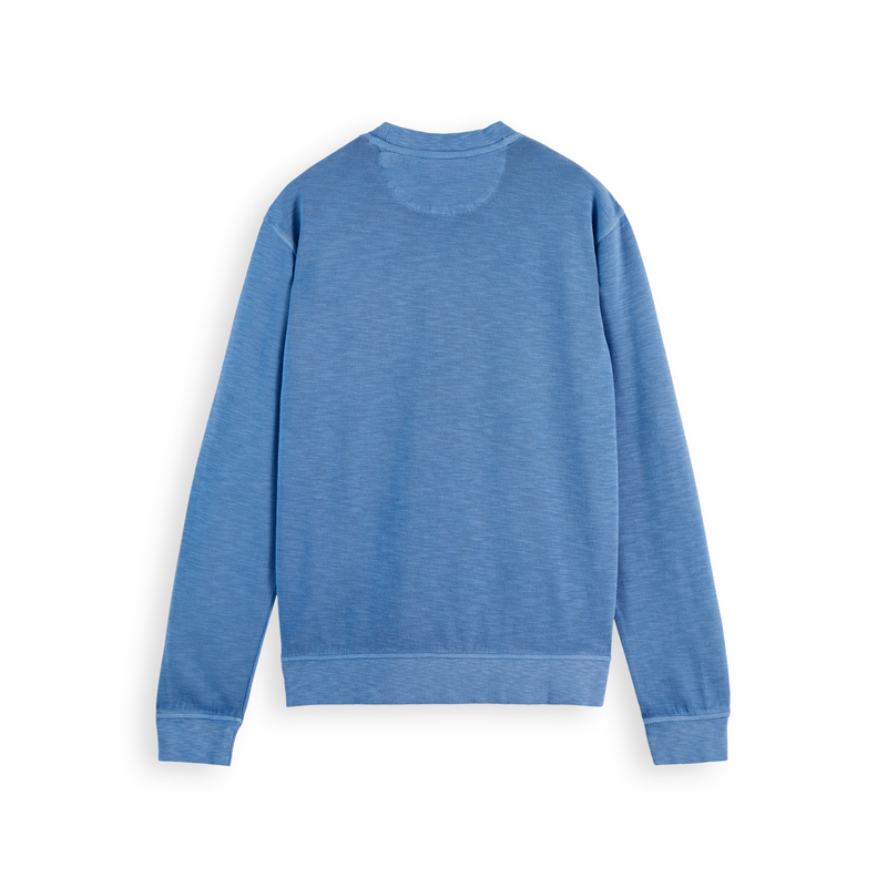 Scotch & Soda Sweatshirt Blue