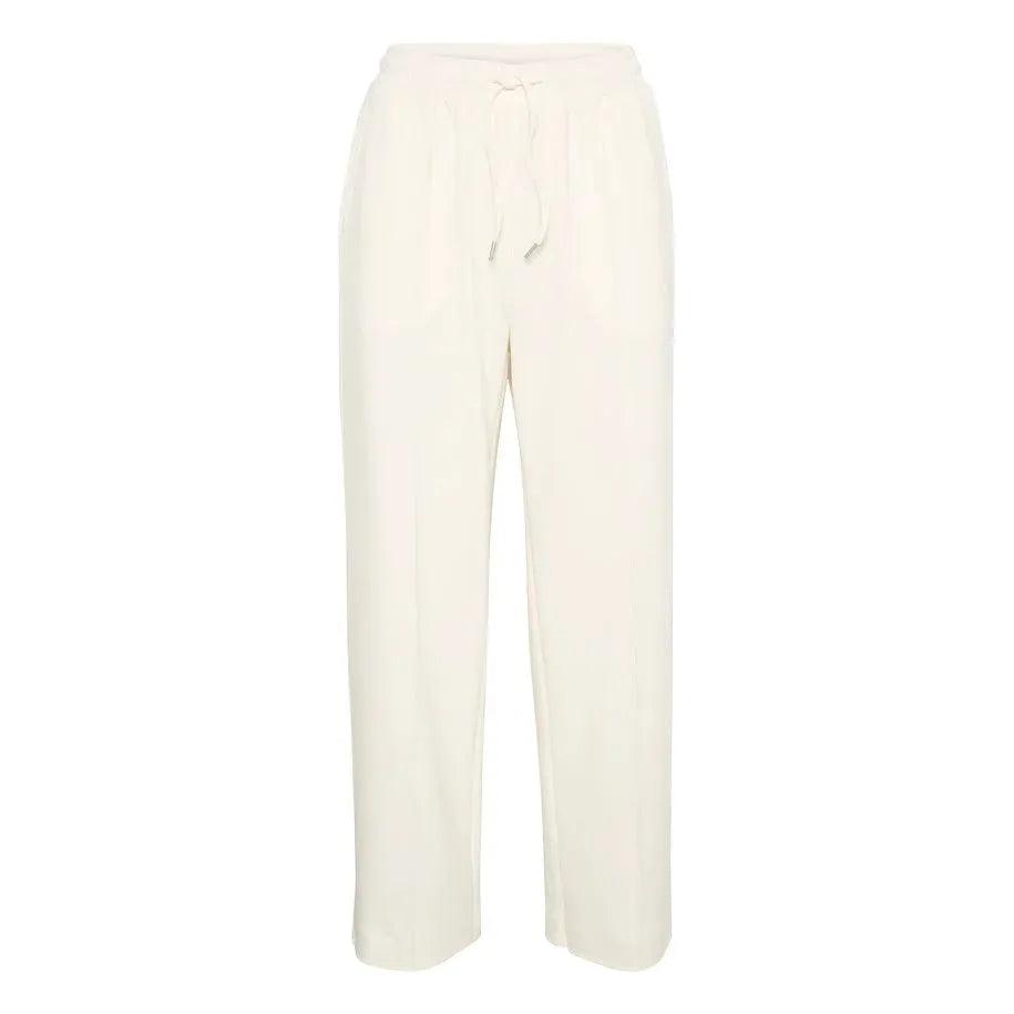 LeicentlW Pant White - AgathaBoutiqueLtd