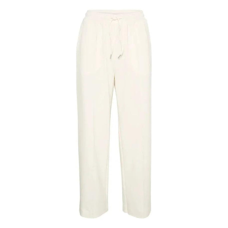 LeicentlW Pant White - AgathaBoutiqueLtd