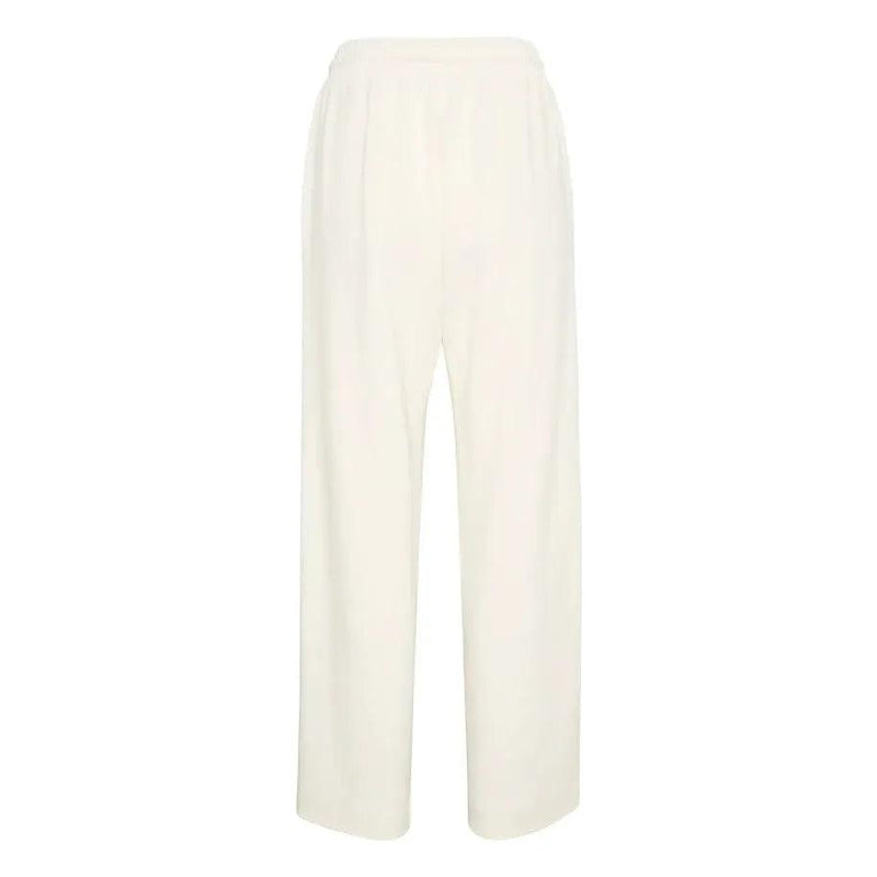 LeicentlW Pant White - AgathaBoutiqueLtd