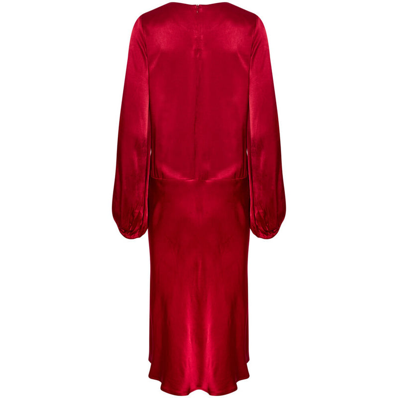 FergiaIW Dress Red