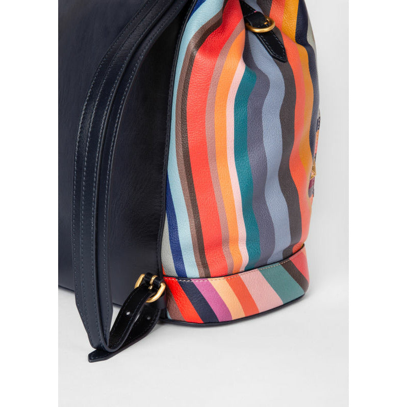 Swirl Backpack
